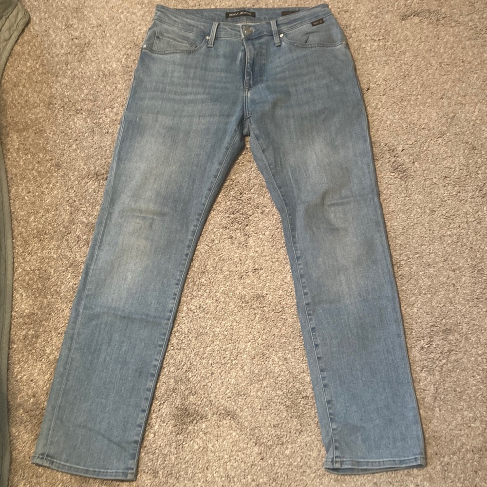Mavi slim straight Jeans 30/30